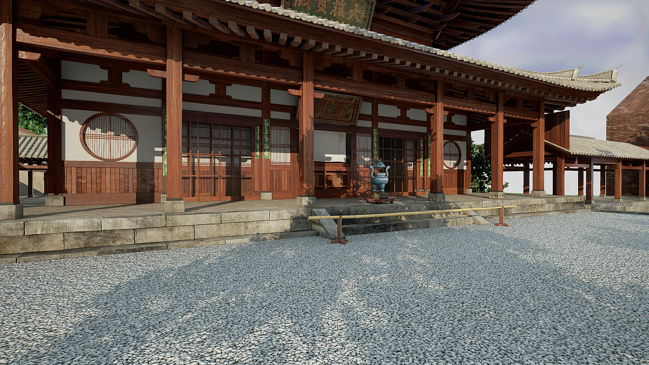 Day_Or_Night（图ZODE2NTQ5Njg=） - 建筑/空间 - 站酷设计师_gala原创素材 - 站酷ZCOOL