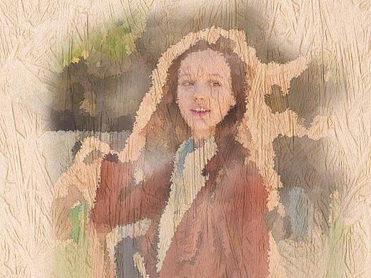 人生若只如初见（个人主页-ZMjk3NzAxODQ=） - 其他 - 站酷设计师程皓然原创素材 - 站酷ZCOOL