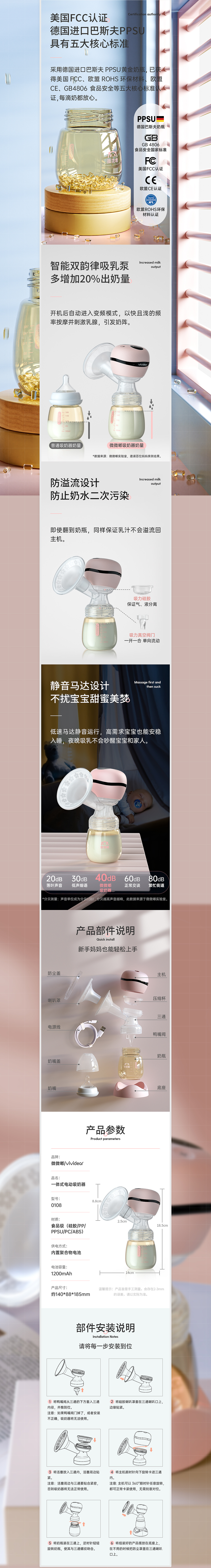 产品渲染+详情