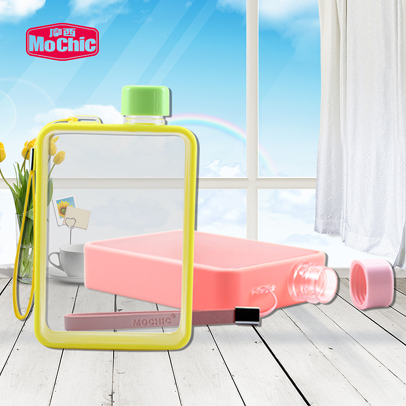 扁水壶 平板壶厂家直销（图ZNzYyMjQzMjQ=） - 生活用品 - 站酷设计师mochiccup原创素材 - 站酷ZCOOL