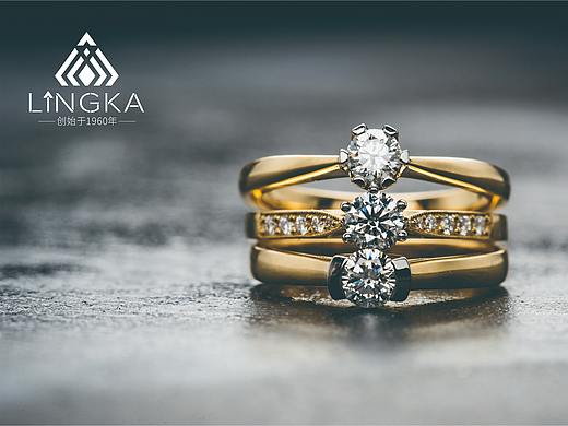 LINGKA（个人主页-ZNDg4NTE2ODA=） - Logo - 站酷设计师李品慧原创素材 - 站酷ZCOOL