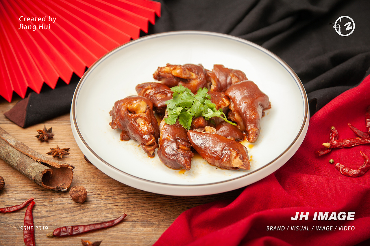 中餐拍摄·深圳美食拍摄