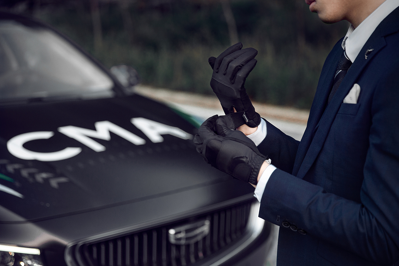 吉利汽车PREFACE（图ZMjQxMjMxMTYw） - 产品摄影 - 站酷设计师新视觉印象原创素材 - 站酷ZCOOL