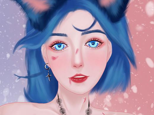 今日份啦啦啦啦啦