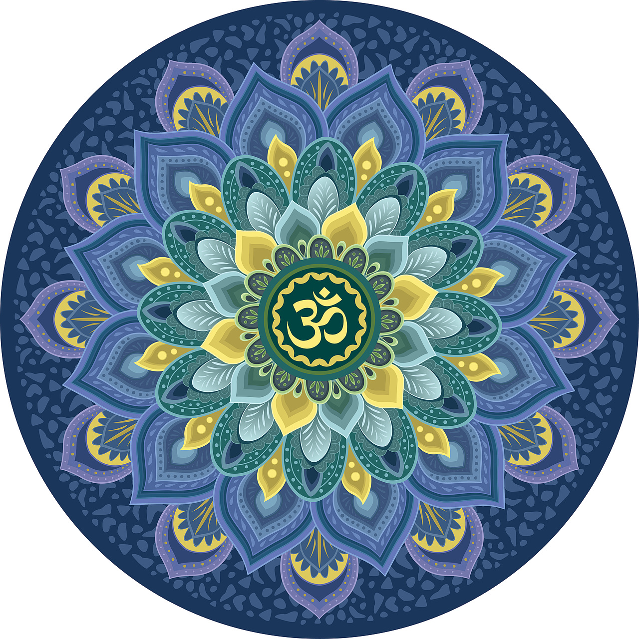 纳古迪小圆形垫设计稿（图ZMTAwNTM4ODM2） - 图案 - 站酷设计师我爱大超哥原创素材 - 站酷ZCOOL