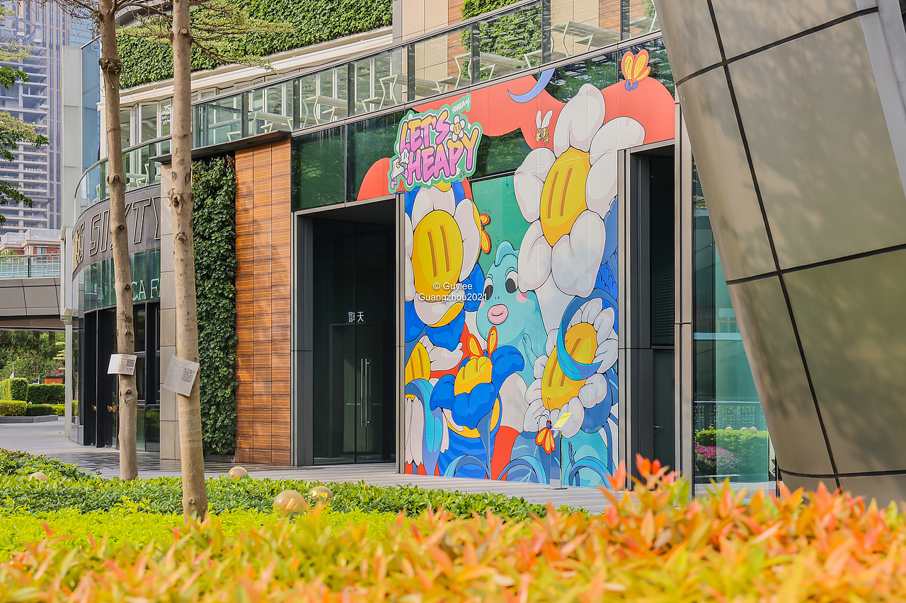 天環五周年庆典（图ZMjQ4Njk3MTYw） - 其他摄影 - 站酷设计师Guylee原创素材 - 站酷ZCOOL