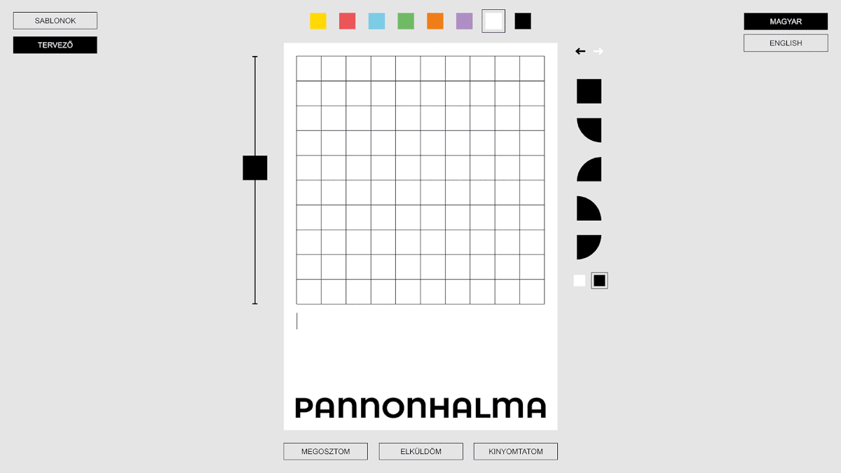 设计分享/ City of Pannonhalma（图ZMjUwODUwNDE2） - 品牌 - 站酷设计师BranD杂志原创素材 - 站酷ZCOOL