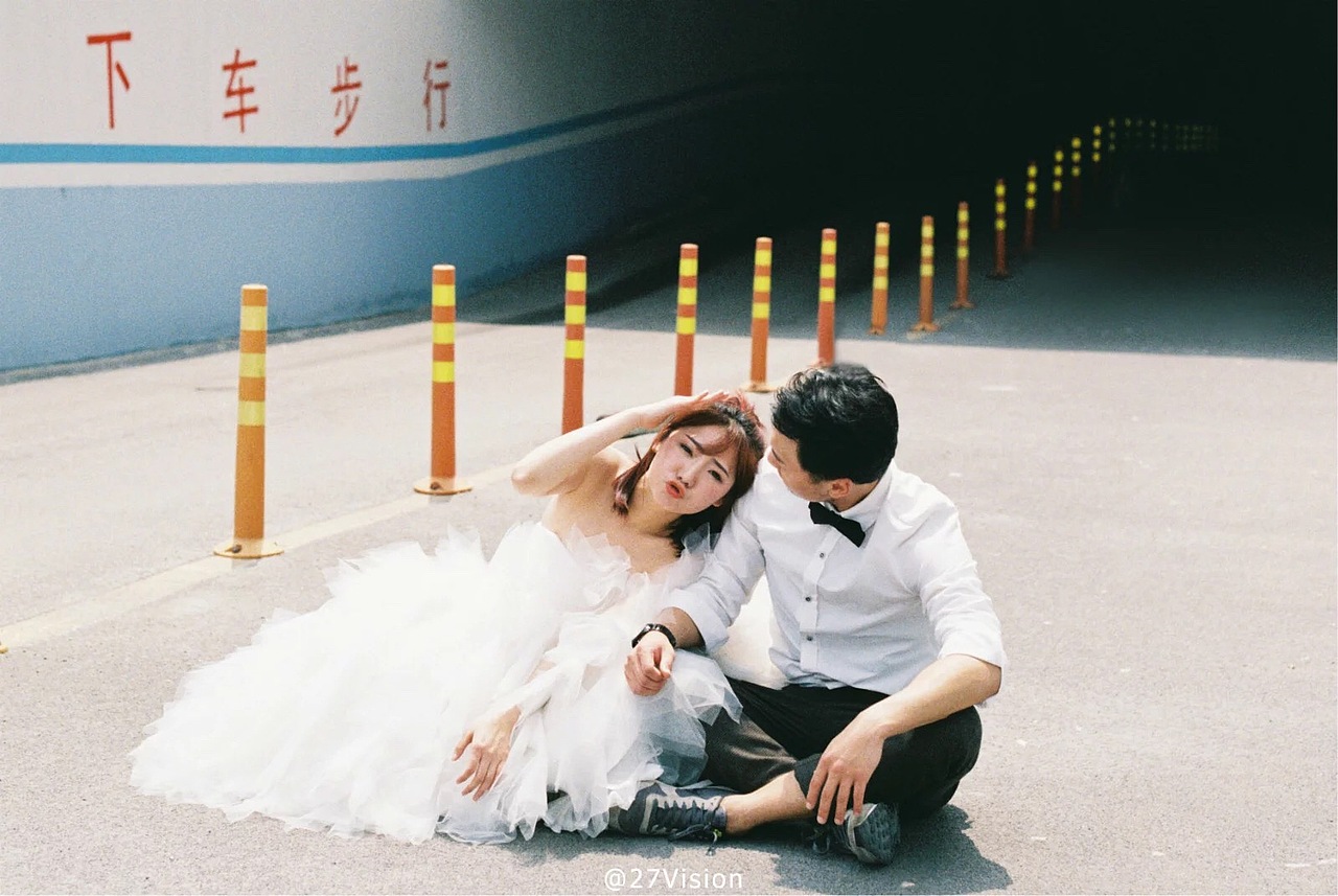 我喜欢每天的你