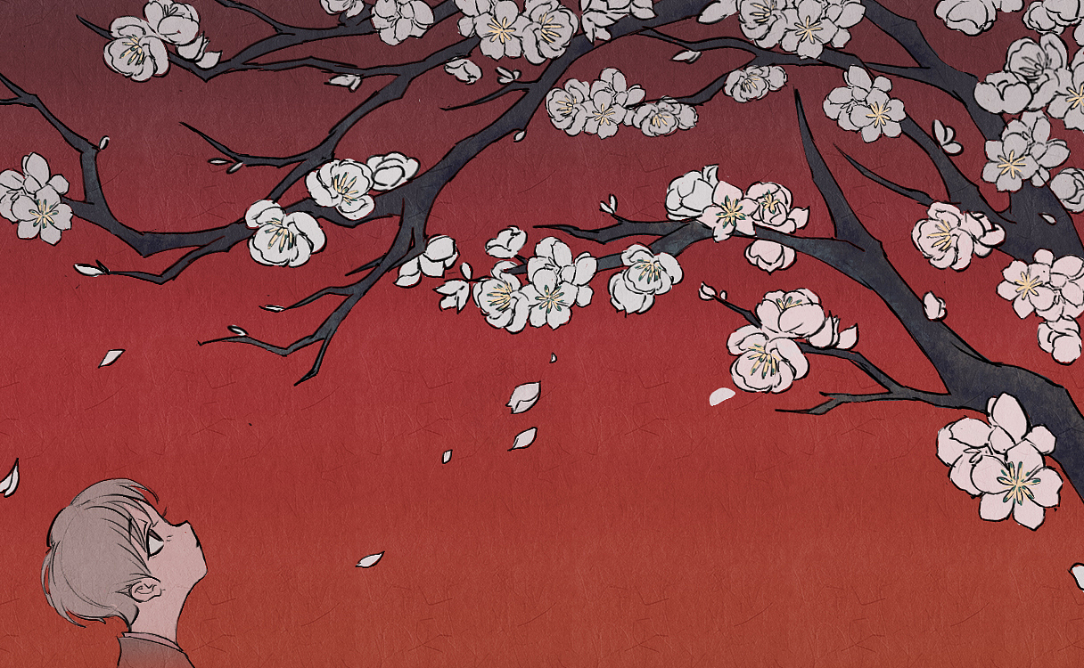 杏（圖ZMTg0MjgwNjUy） - 創(chuàng)作習作 - 站酷設計師蘇俺原創(chuàng)素材 - 站酷ZCOOL