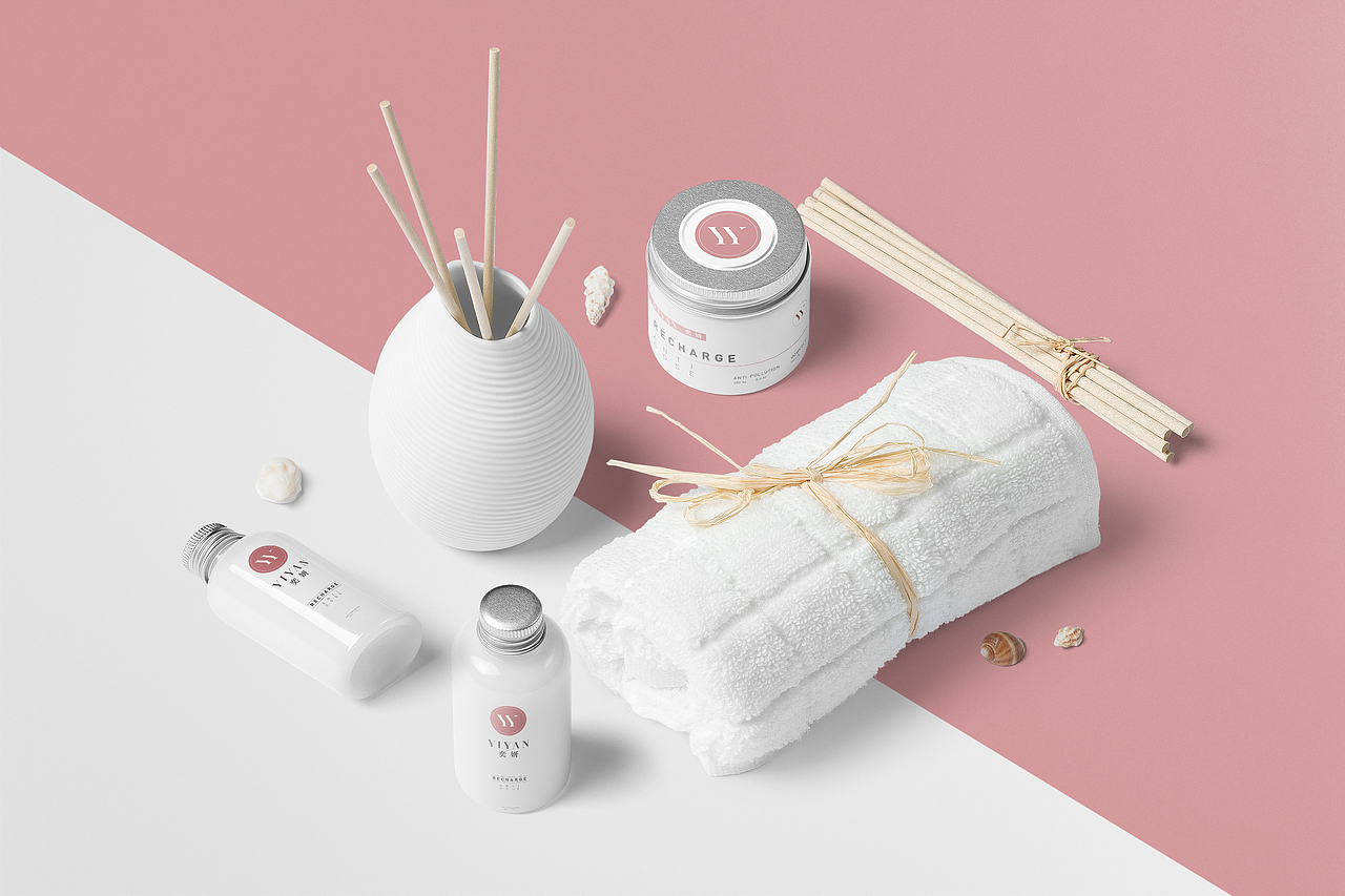 【奕妍护肤】 产品设计（图ZMjcwNDcwNjA4） - 包装 - 站酷设计师COMJY原创素材 - 站酷ZCOOL