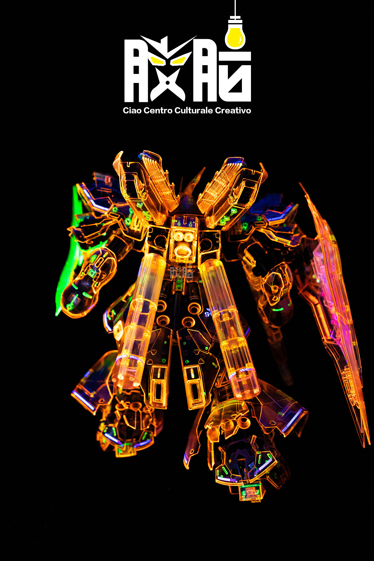 量子沙扎比（图ZMjcyNzc0NjY4） - 手办/模玩 - 站酷设计师胶脑原创素材 - 站酷ZCOOL