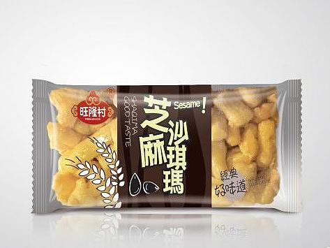 看脸的时代，你的食品包装整容了吗