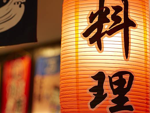 2018商业拍摄——店铺环境