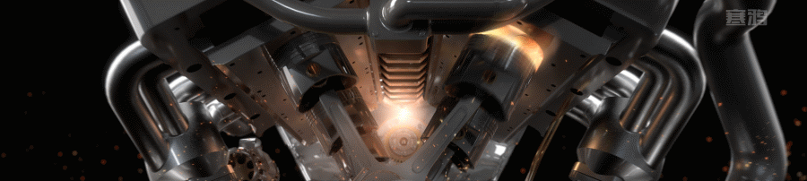 腾讯汽车2017AI大会开场视频