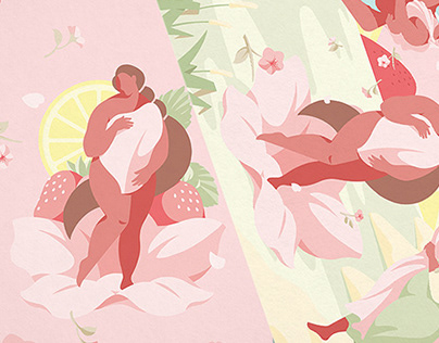 Nottrynaruin的个人主页（背景预览） - 主页背景设置 - 站酷设计师Nottrynaruin原创素材 - 站酷ZCOOL