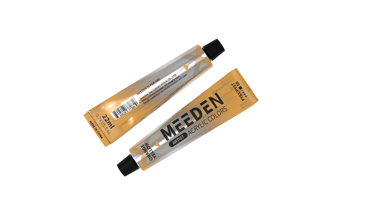 颜料盒包装（图ZMjQwNTk1MjQ4） - 包装 - 站酷设计师卢乌乌原创素材 - 站酷ZCOOL