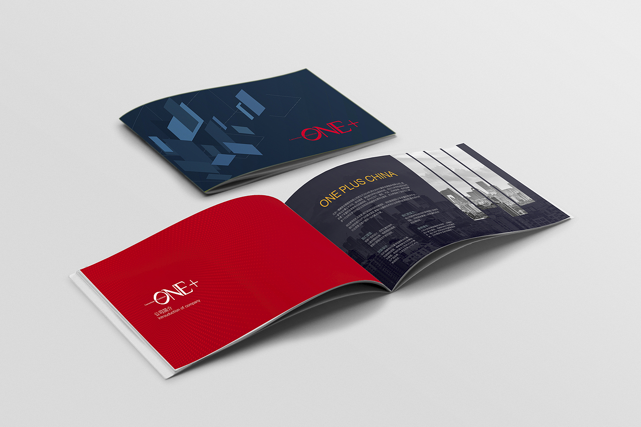 企业画册（图ZMTA1MjYwMTEy） - 书籍/画册 - 站酷设计师康博原创素材 - 站酷ZCOOL