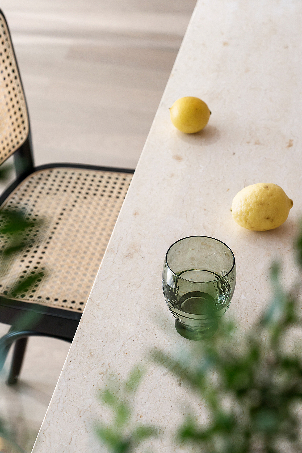 WED中熙设计 | 成都两面体：悠然与腔调（图ZMjg1MTAzNDUy） - 家装设计 - 站酷设计师WED中熙设计原创素材 - 站酷ZCOOL