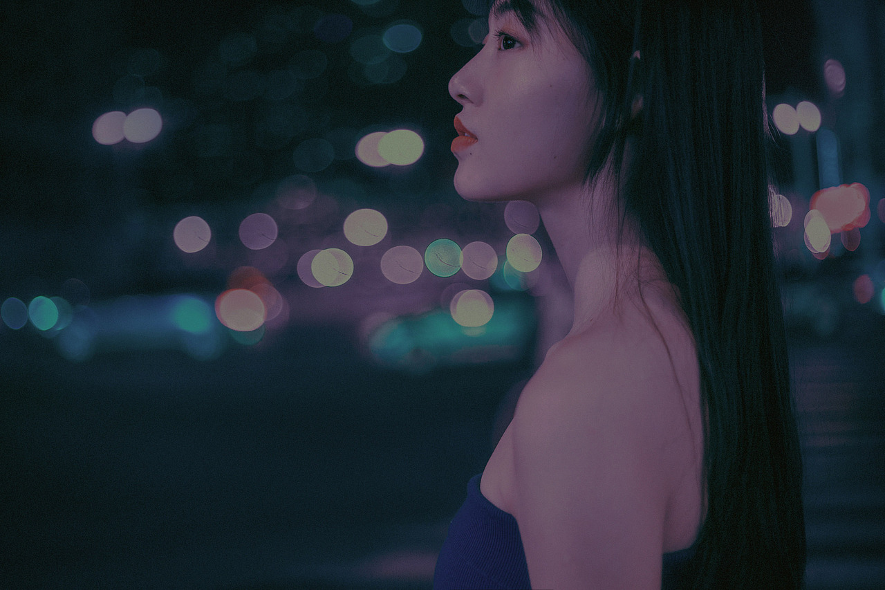 不只是爱情（图ZMTg5MDUxNTg0） - 人像摄影 - 站酷设计师小新Nowara原创素材 - 站酷ZCOOL