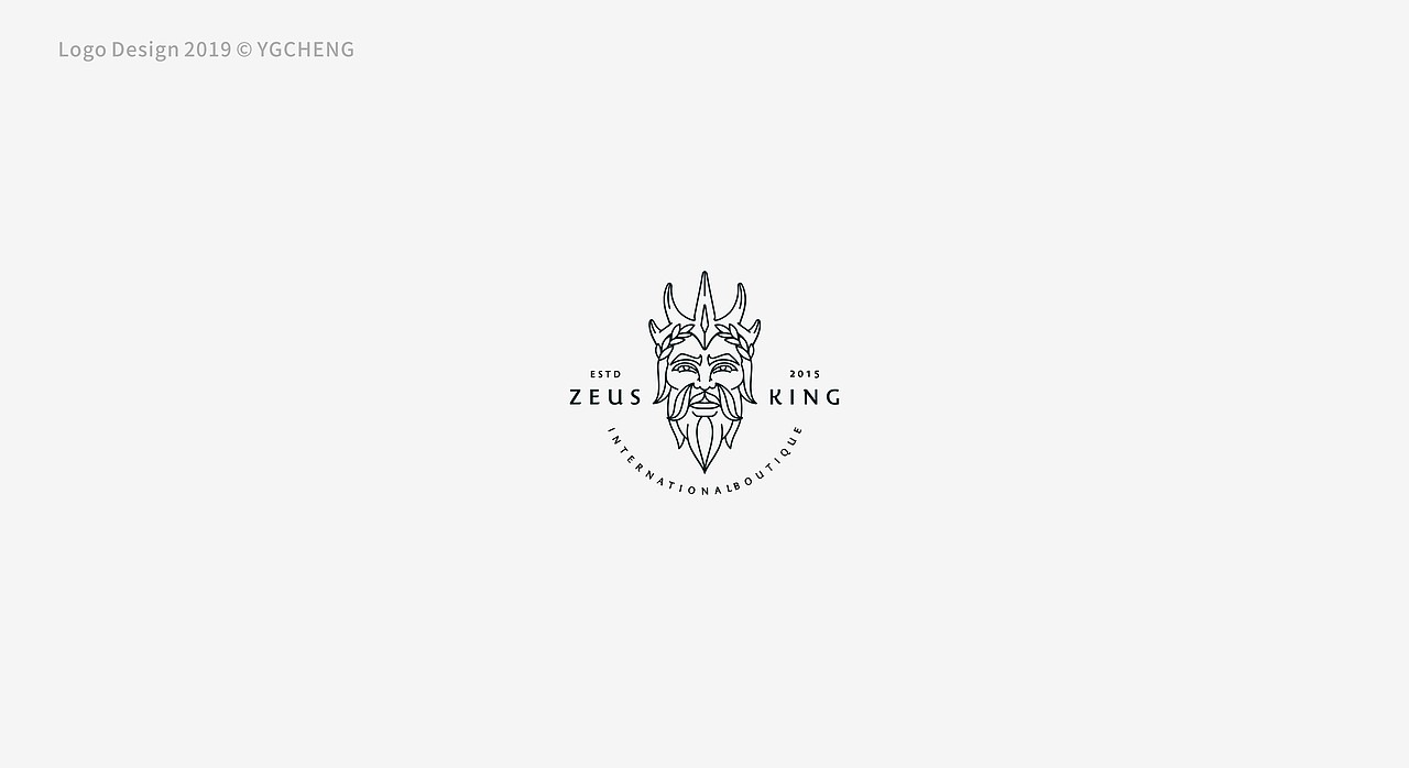 标志合集壹 | 2019（图ZMjA5NTUzMzQ4） - Logo - 站酷设计师Acheng阿成原创素材 - 站酷ZCOOL