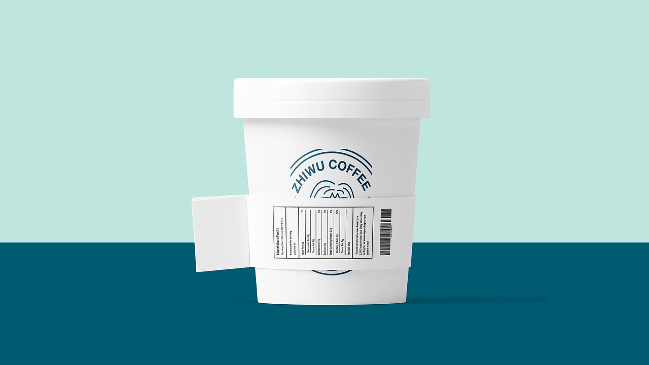 之物咖啡（图ZMjEyMjE3OTQw） - 品牌 - 站酷设计师yhl10原创素材 - 站酷ZCOOL