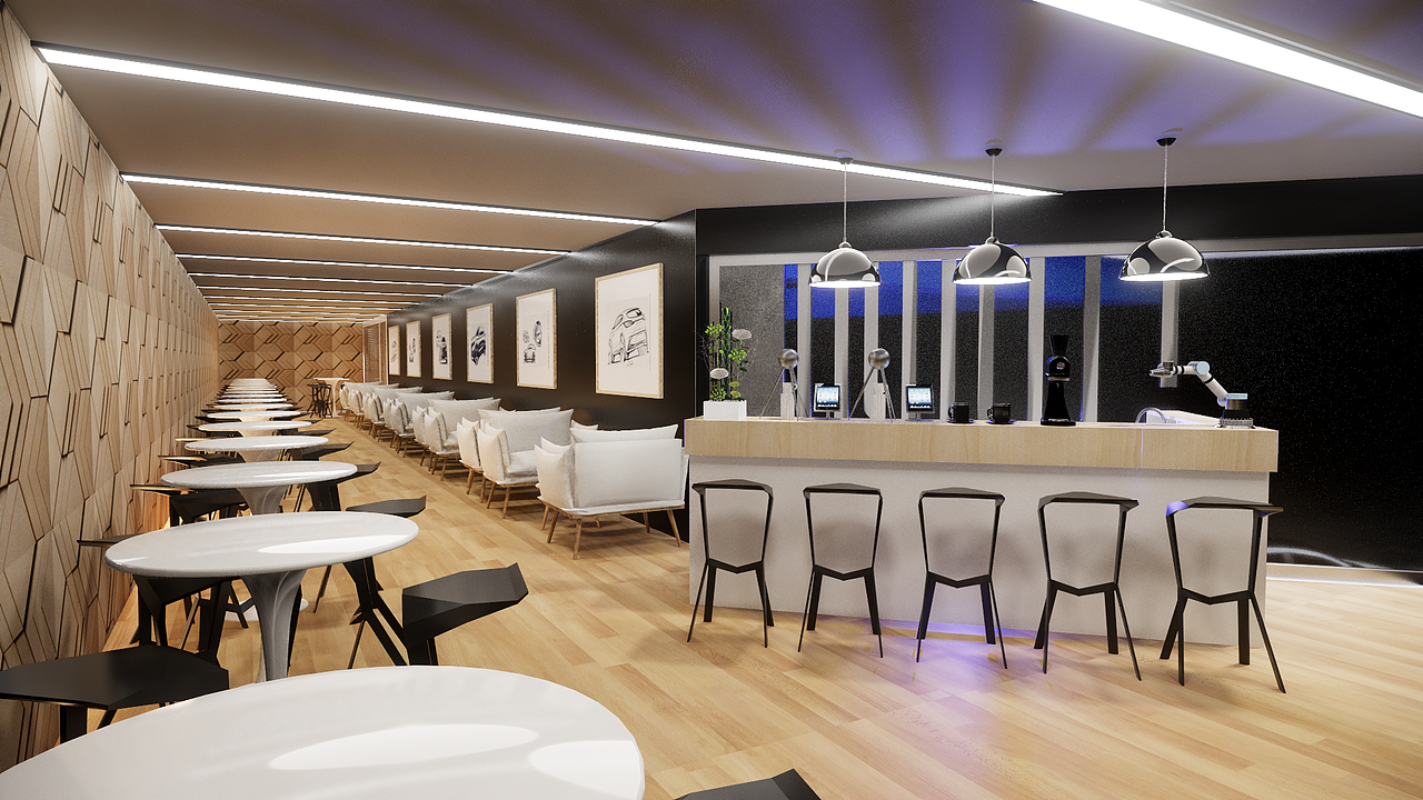 车展设计/上汽荣威/科技未来感/创意互动/新车发布会（图ZMTg4NDk1NjI4） - 展陈设计 - 站酷设计师Andy_Kuang原创素材 - 站酷ZCOOL