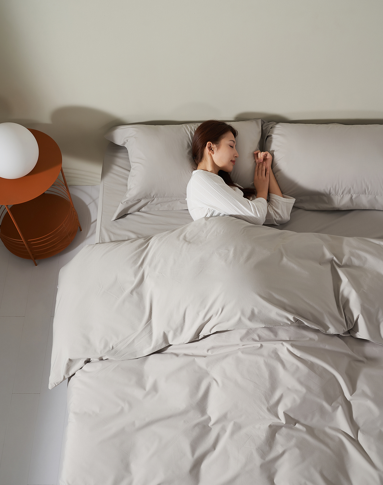 四件套拍摄-家纺摄影