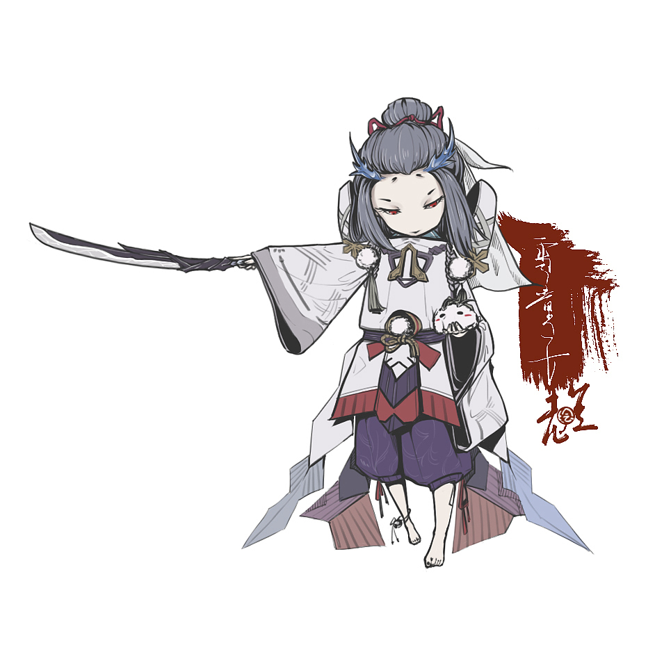 阴阳师同人