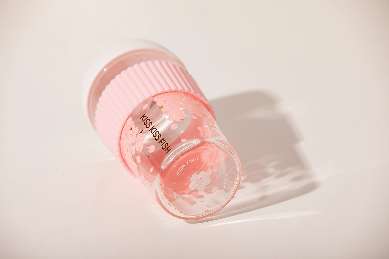 RAINBOW CUP VENUS·SAKURA__樱花派对，落樱缤纷