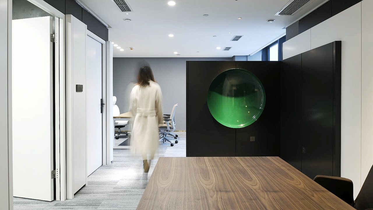 新作 | 预告 - 律师事务所办公室（图ZMTQwMTI0NDcy） - 家装设计 - 站酷设计师JSD简璞设计原创素材 - 站酷ZCOOL