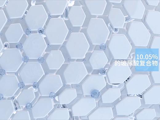 补水喷雾10秒视频