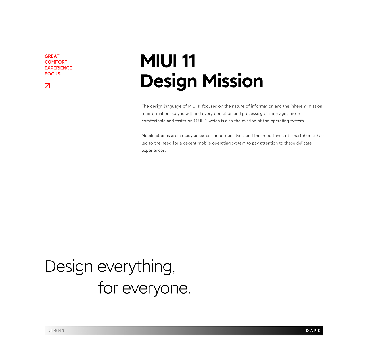 MIUI 11 New Design（图ZMTg3MTU2NTQw） - 其他UI - 站酷设计师Dea_n原创素材 - 站酷ZCOOL