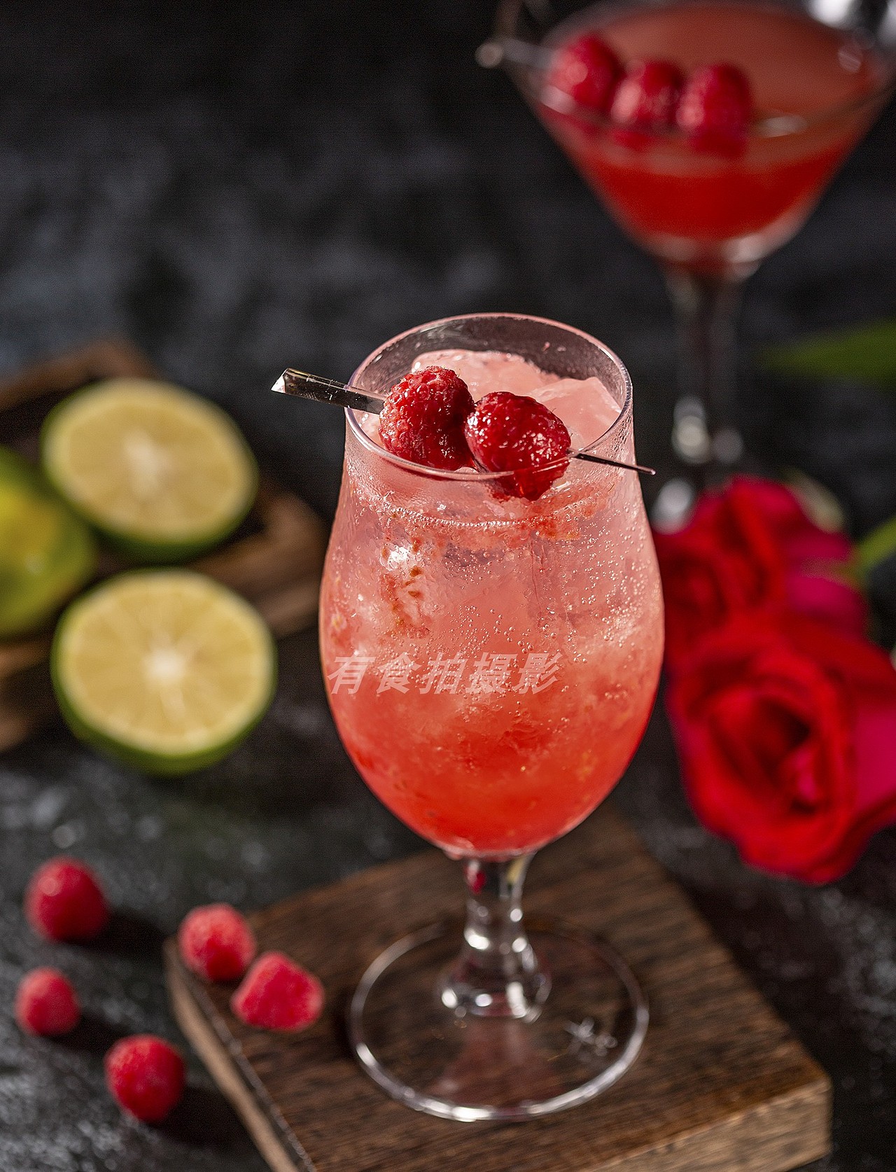 深圳食品美食摄影饮品西餐鸡尾酒拍摄