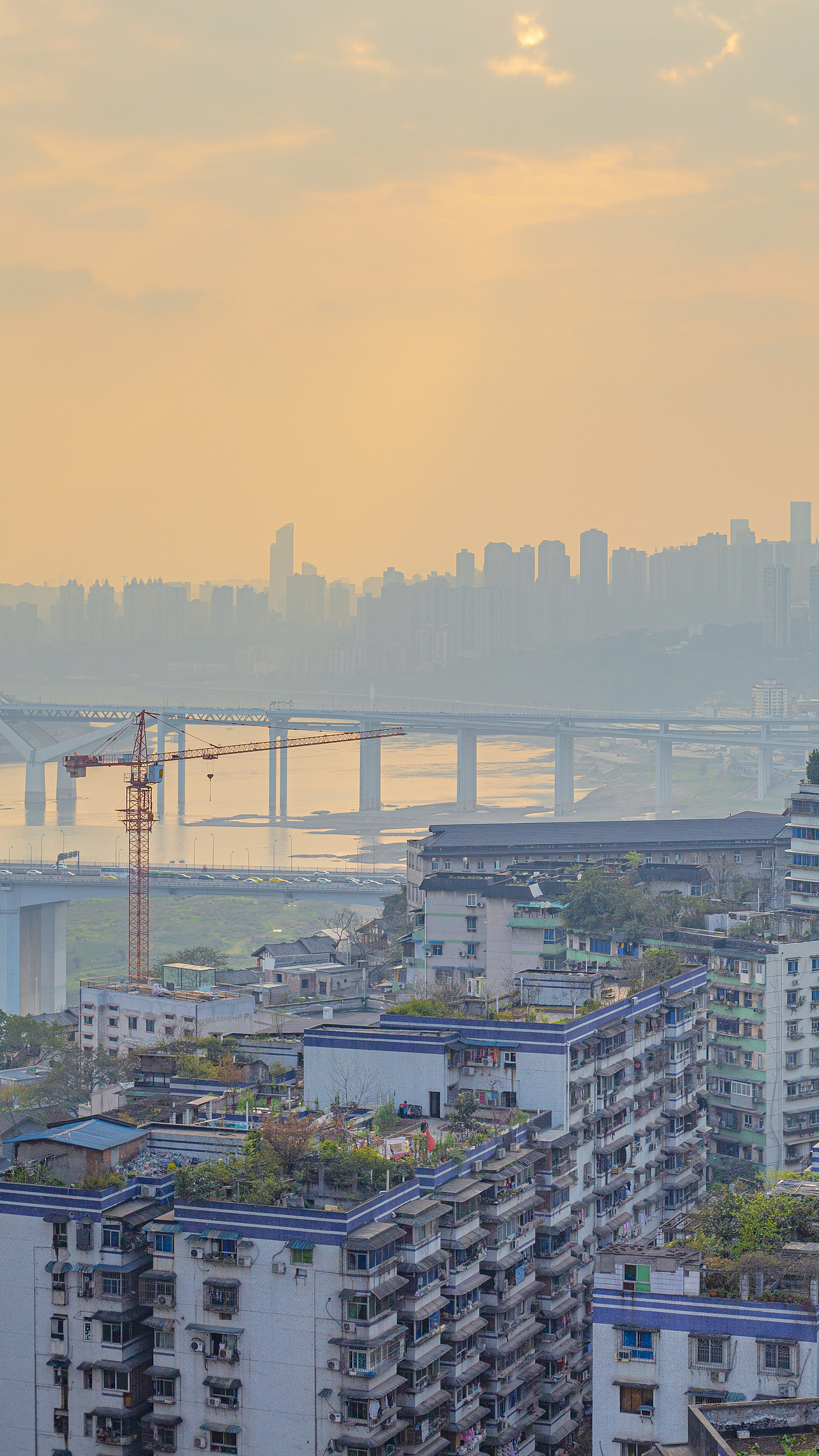 重庆印象（图ZMjUwMzYwODgw） - 风光摄影 - 站酷设计师Juun18原创素材 - 站酷ZCOOL