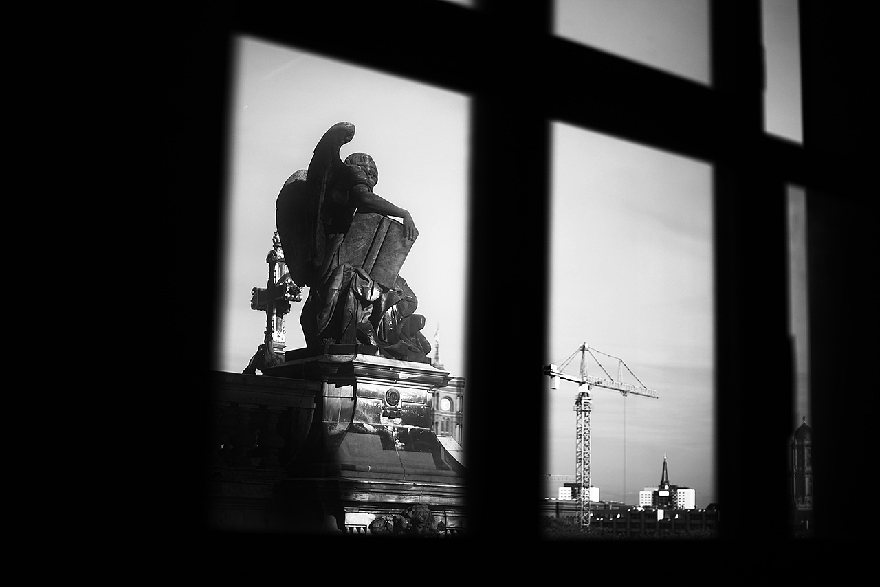 旅行 | 你好Berlin