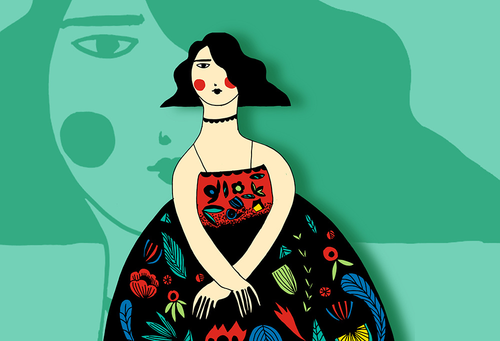 sketchbook 2016.4-2016.