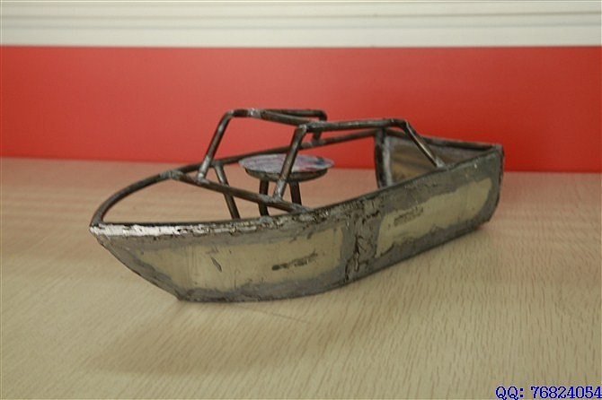 悬崖上的波妞之铁皮蒸汽小船（图ZMjY2NTA5MTY=） - 玩具 - 站酷设计师向前看w原创素材 - 站酷ZCOOL