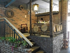 谢老怪老火锅（图ZNTcwMzMxODg=） - 展陈设计 - 站酷设计师代利强原创素材 - 站酷ZCOOL