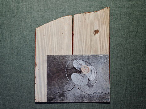 【家书】—— 记忆的纸感