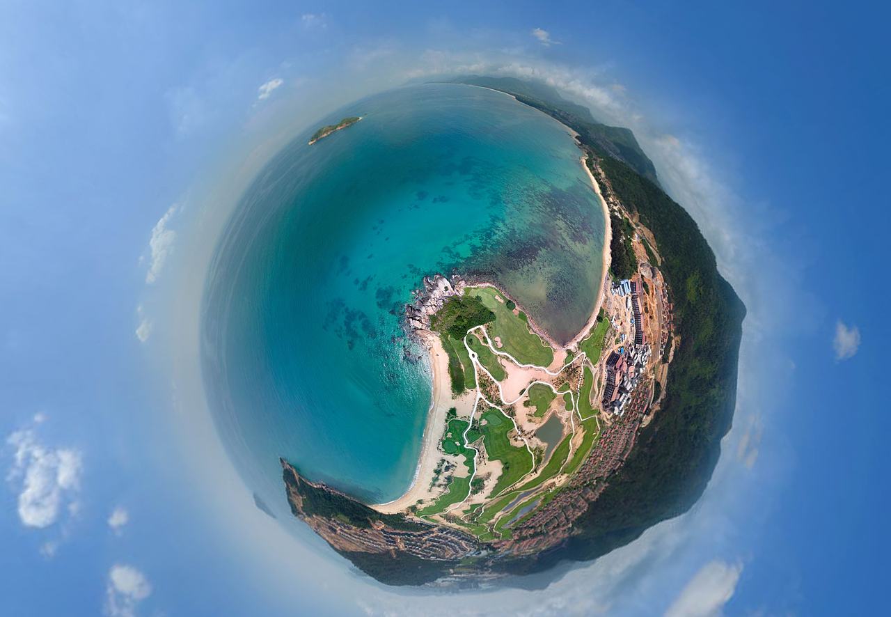 小星球（图ZOTIyNDU3ODg=） - 风光摄影 - 站酷设计师HaiyangDesign原创素材 - 站酷ZCOOL