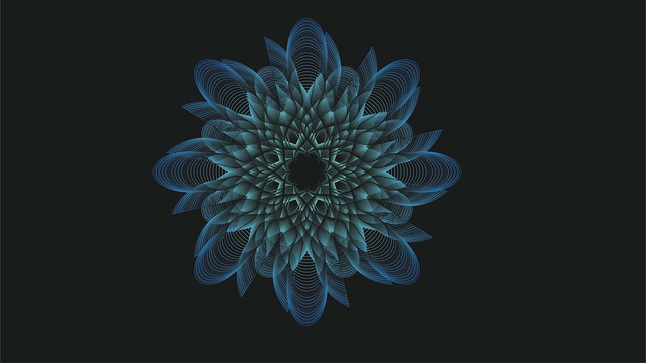 AI梦幻插画作品（图ZOTI2NjM4OTY=） - 艺术插画 - 站酷设计师我是格子原创素材 - 站酷ZCOOL