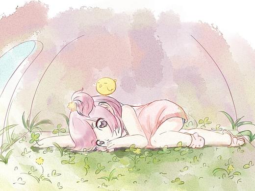 《搶媽媽》（個人主頁-ZMzU4NDM1NDQ=） - 動畫片 - 站酷設(shè)計(jì)師朱砂葵龍?jiān)瓌?chuàng)素材 - 站酷ZCOOL