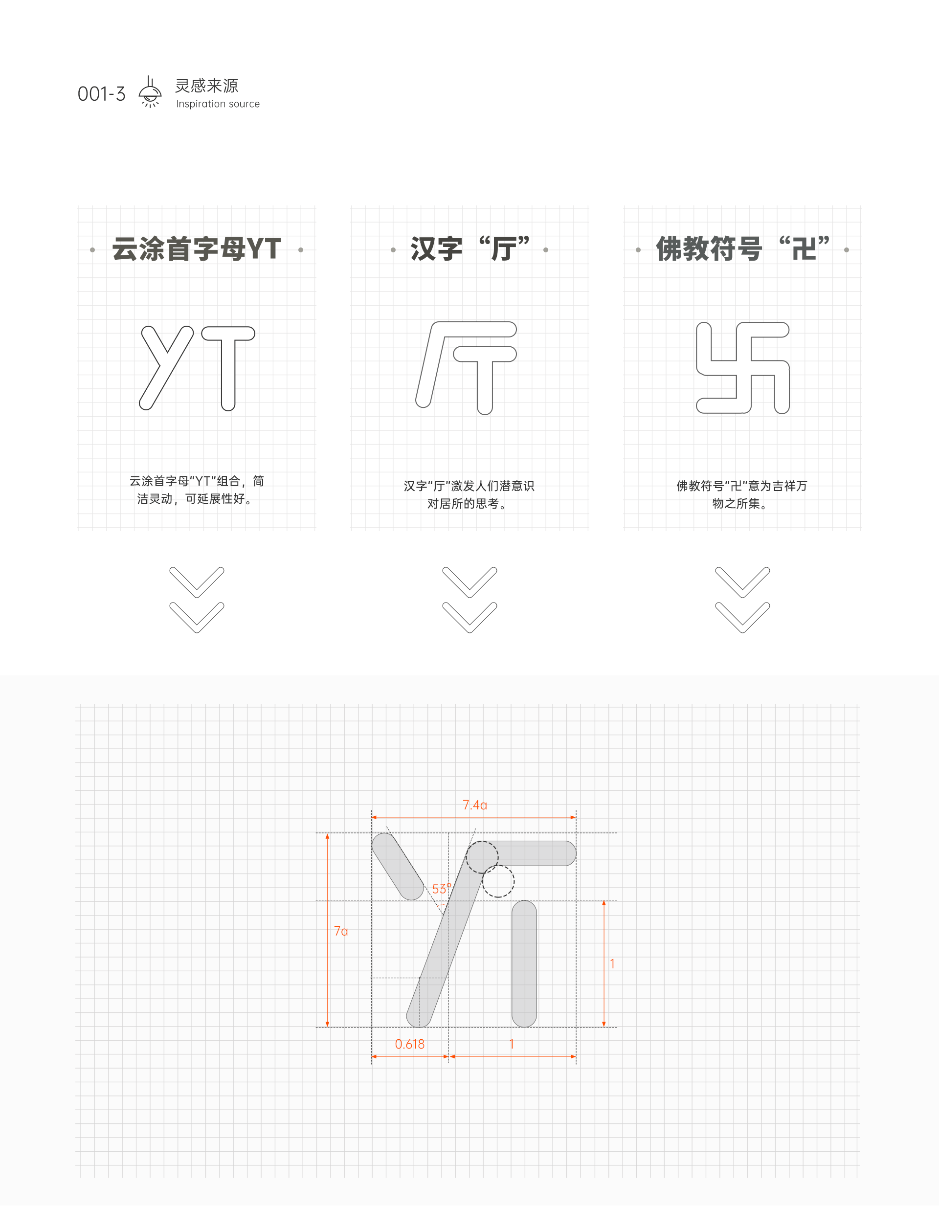 云涂智能VI设计 LOGO设计 品牌全案设计 平面设计（图ZMjA2MTE1MTA0） - Logo - 站酷设计师大翟Energy原创素材 - 站酷ZCOOL