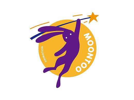 予简品牌 | 月光宝兔动画 MOONTOO