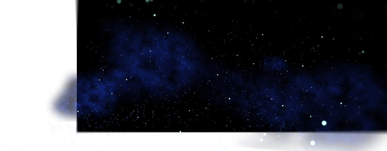 星空场景宣传片