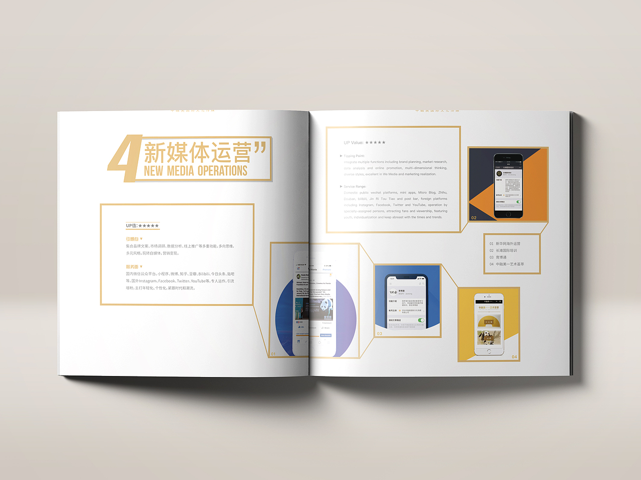 深圳中融美国际传媒