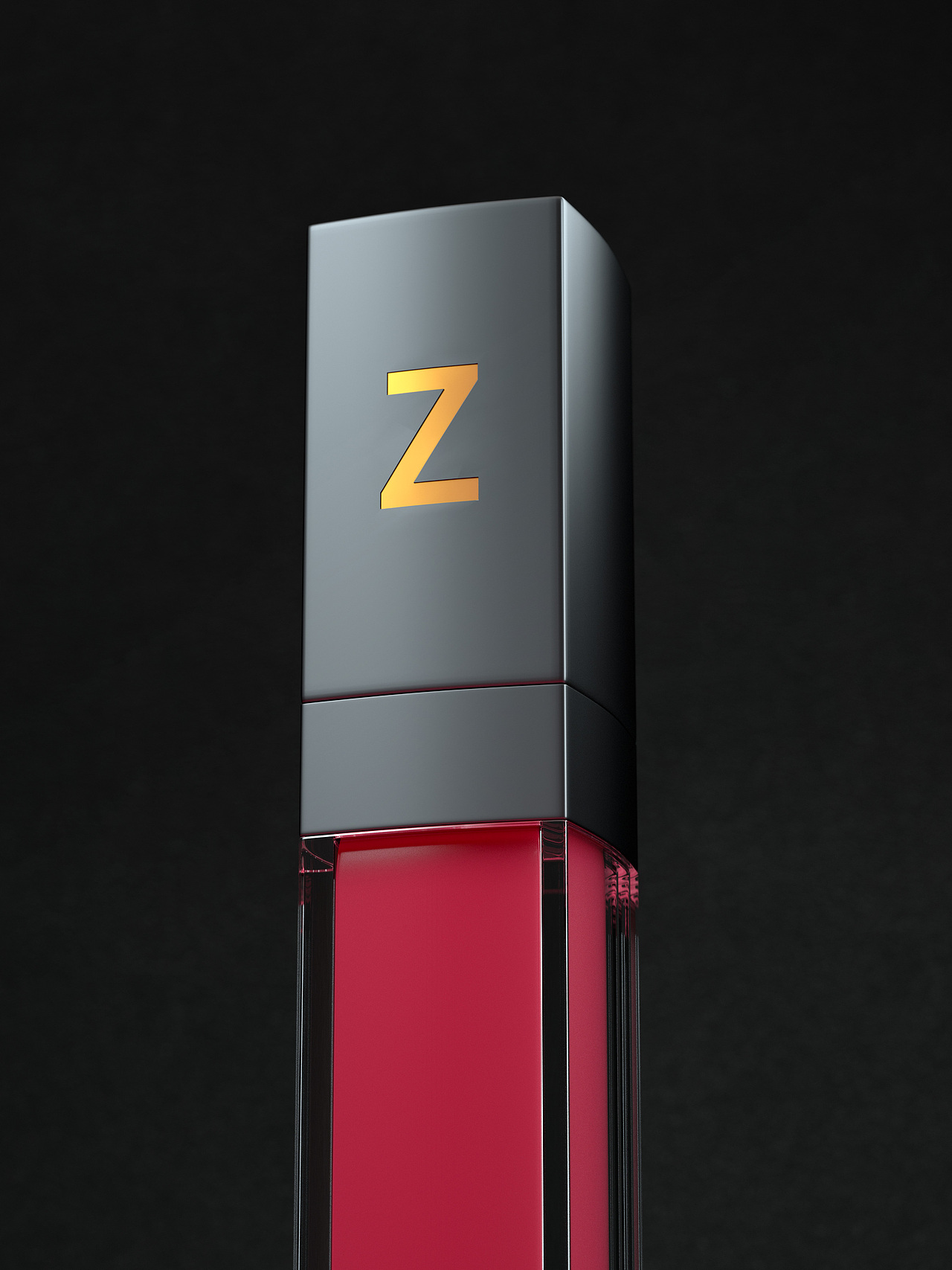 【FRANK_阿樟】一小波暗调渲染练习