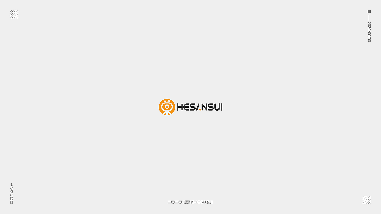 LOGO设计（图ZMjAwOTE4NDA4） - Logo - 站酷设计师漂漂呀原创素材 - 站酷ZCOOL