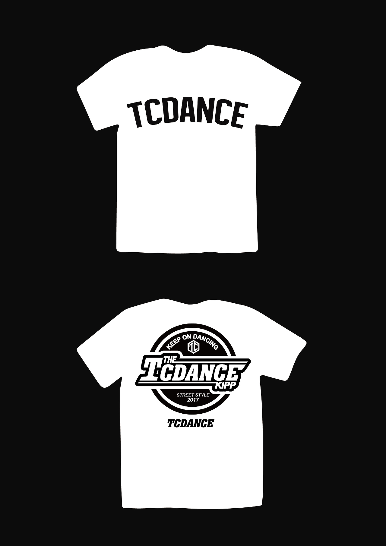 学习插画 logo设计 四月份作品