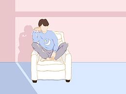 孤独/治愈 * 晨光